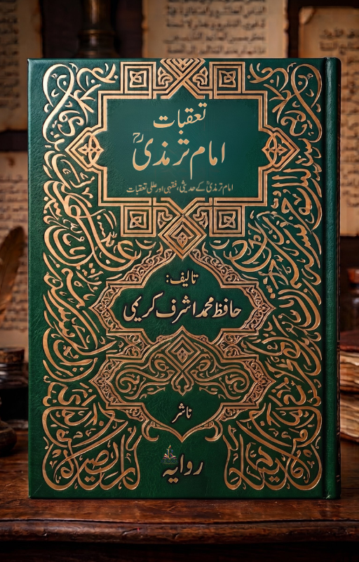تعقبات ترمذي